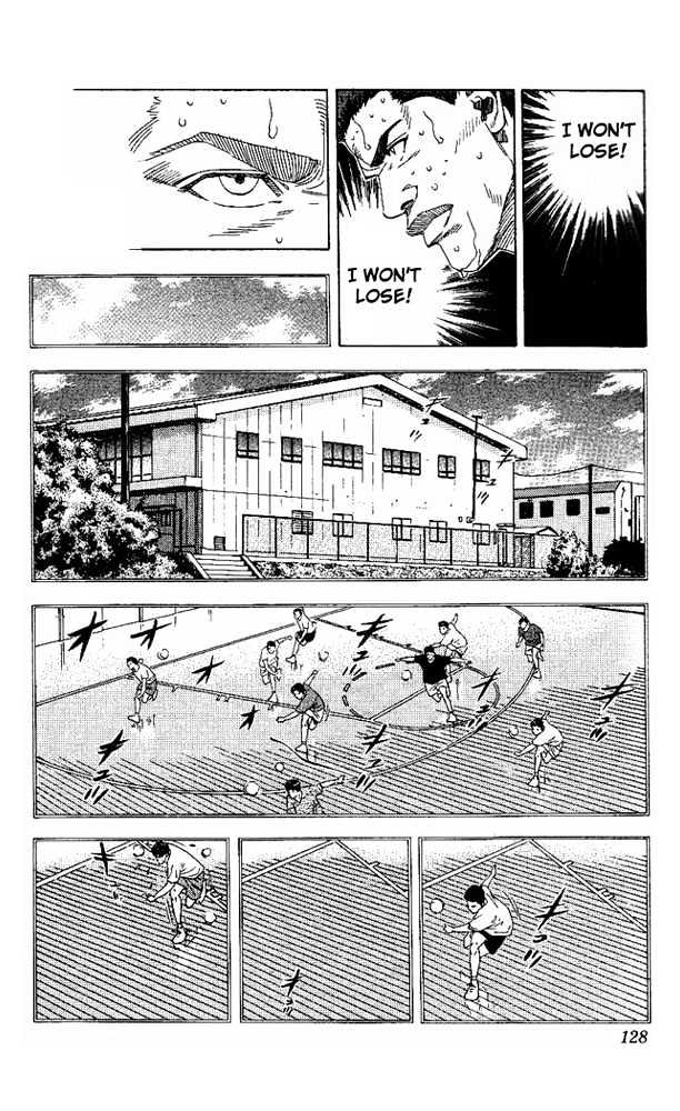 Slam Dunk, Chapter 168 image 04